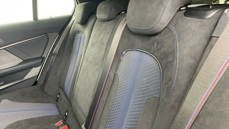 BMW 1 Series M135i xDrive 5dr Step Auto Petrol Hatchback